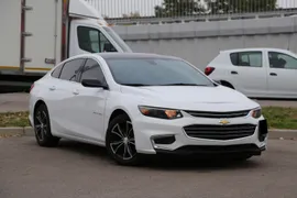 Продажа  Chevrolet Malibu, 2017р.